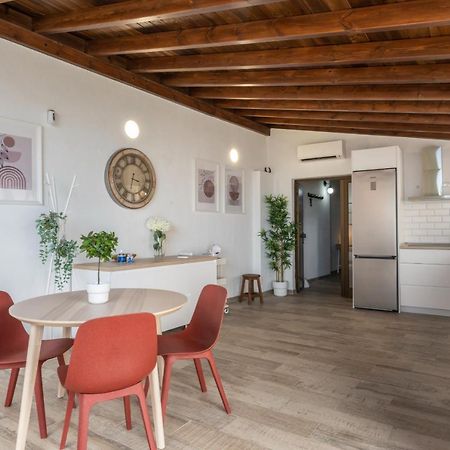 Moderno Apartamento Recien Reformado En Santa Cruz 01 Eksteriør bilde