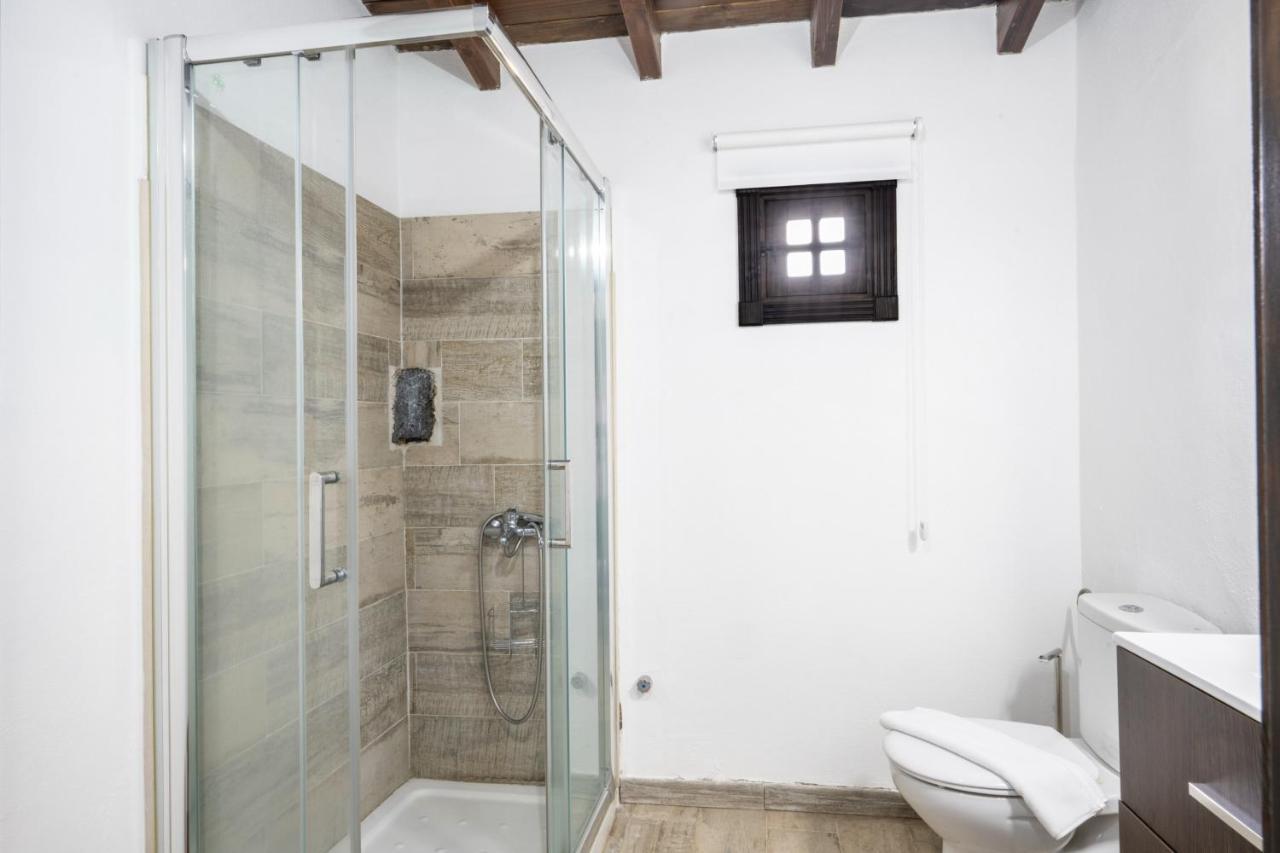 Moderno Apartamento Recien Reformado En Santa Cruz 01 Eksteriør bilde