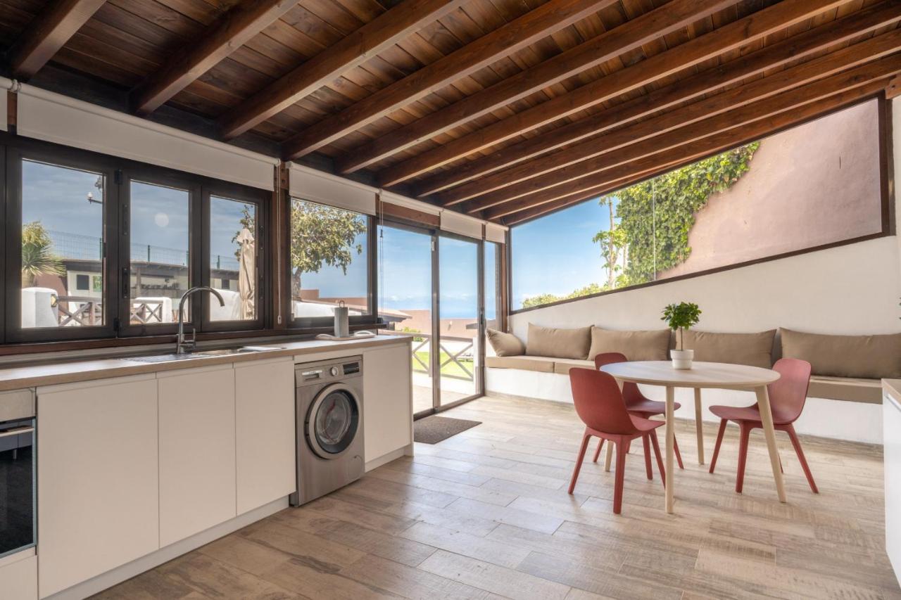 Moderno Apartamento Recien Reformado En Santa Cruz 01 Eksteriør bilde